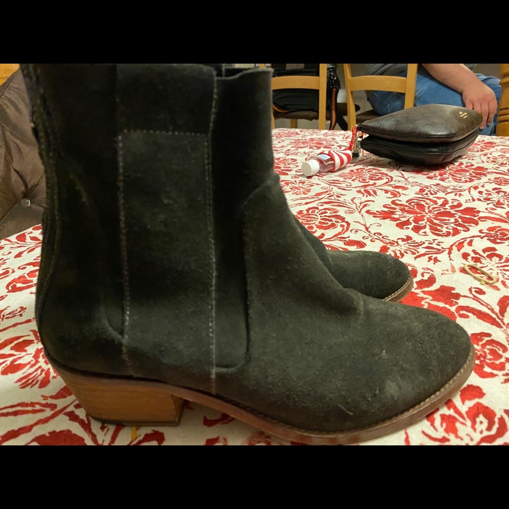 BASKE Boots - Picture 3 of 5